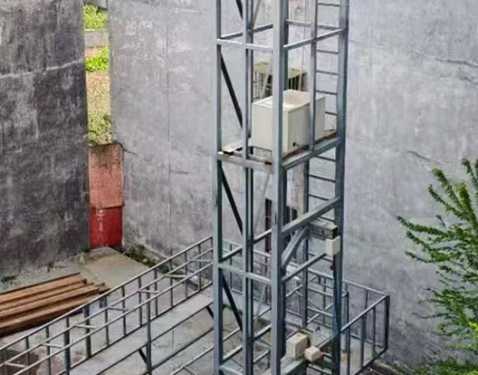 建筑安全用品检测