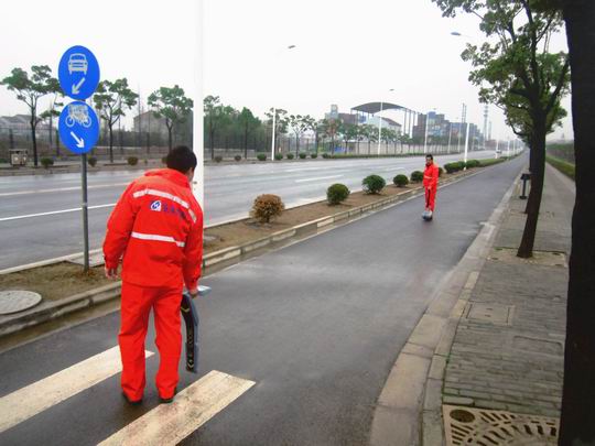 毕节市政工程检测