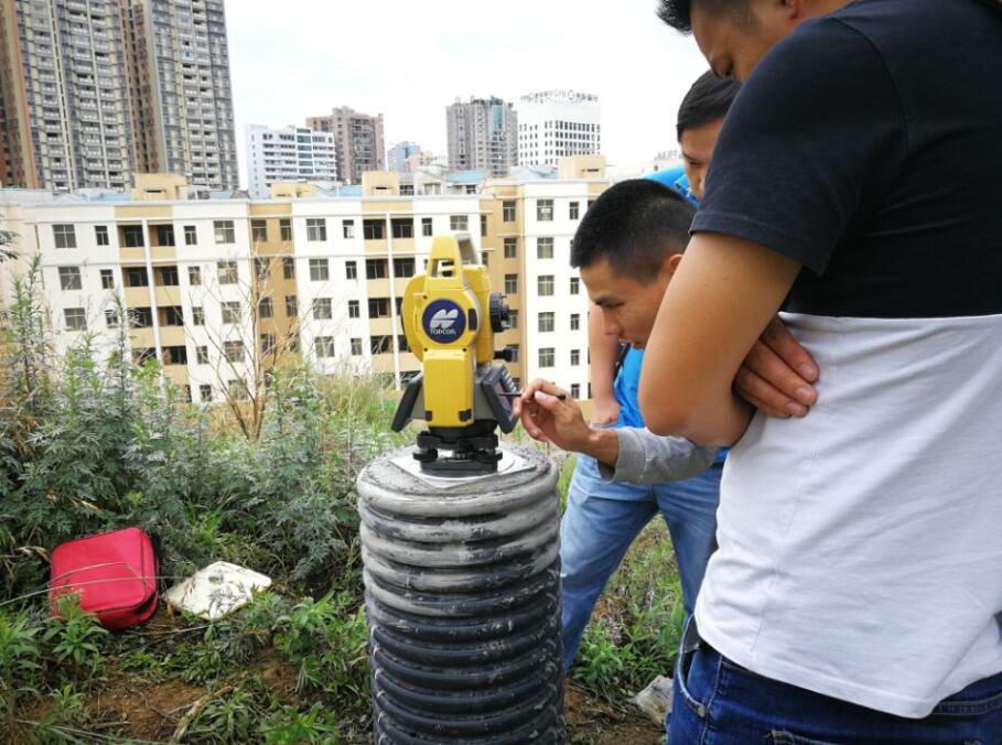 毕节市政工程检测